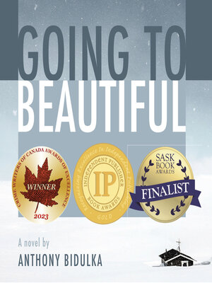 cover image of Going to Beautiful